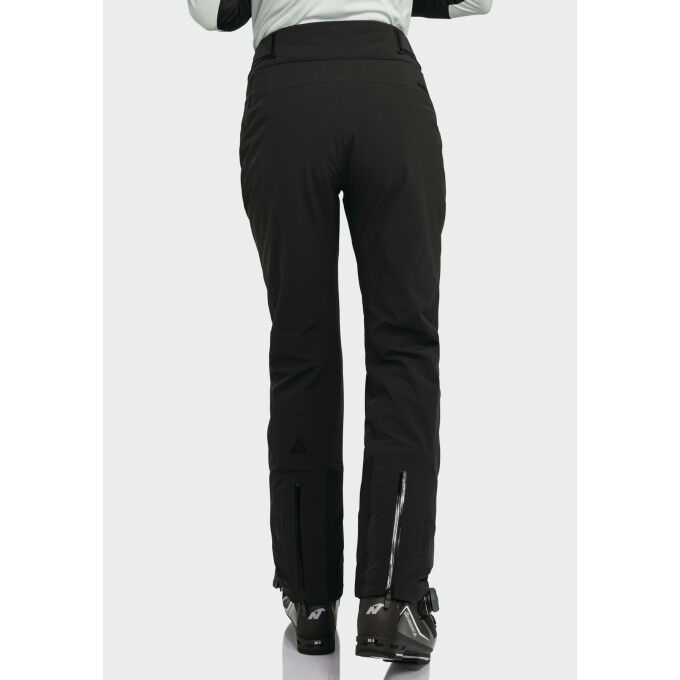SCHOFFEL Skayra WMS ski pants – Warm and waterproof ski pants