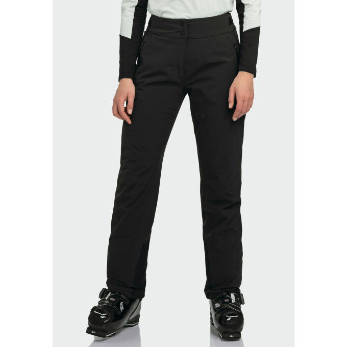 SCHOFFEL Skayra WMS ski pants – Warm and waterproof ski pants