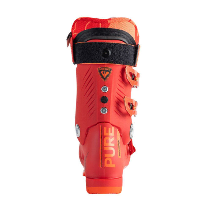 Rossignol Pure Elite 120 GW Damen – Leistung und Präzision auf der Piste