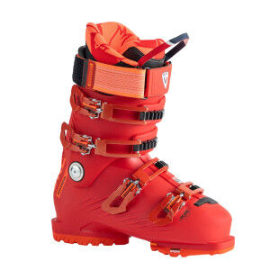 Rossignol Pure Elite 120 GW Women's - Performance and precision on the slopes