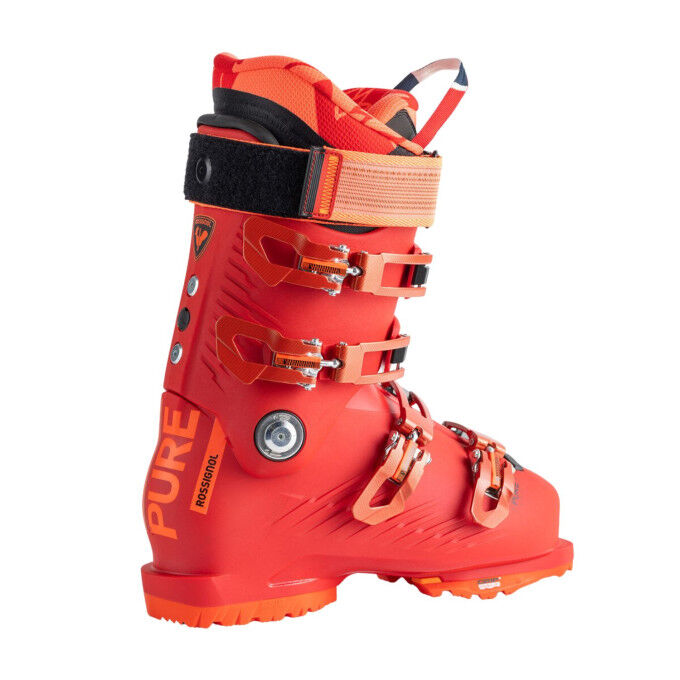 Rossignol Pure Elite 120 GW Women's - Performance and precision on the slopes