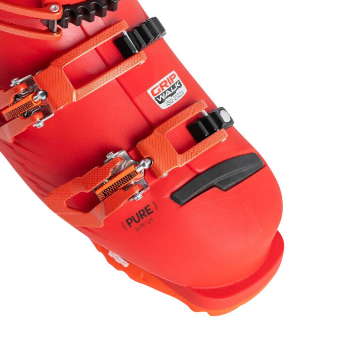 Rossignol Pure Elite 120 GW Donna - Prestazioni e precisione in pista