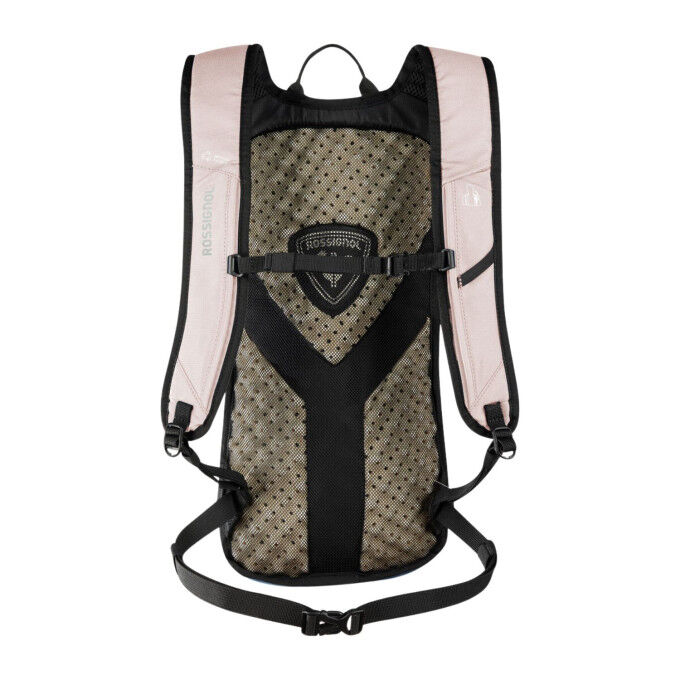 Rucksack Escaper Active 8L – Flüssigkeitsversorgung & Komfort beim Skifahren, Snowboarden und Wandern