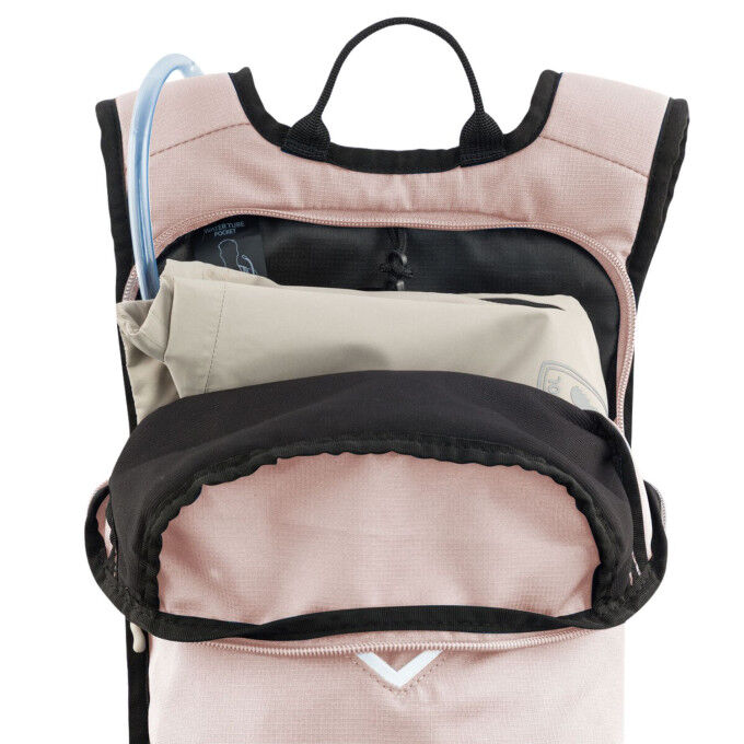 Rucksack Escaper Active 8L – Flüssigkeitsversorgung & Komfort beim Skifahren, Snowboarden und Wandern
