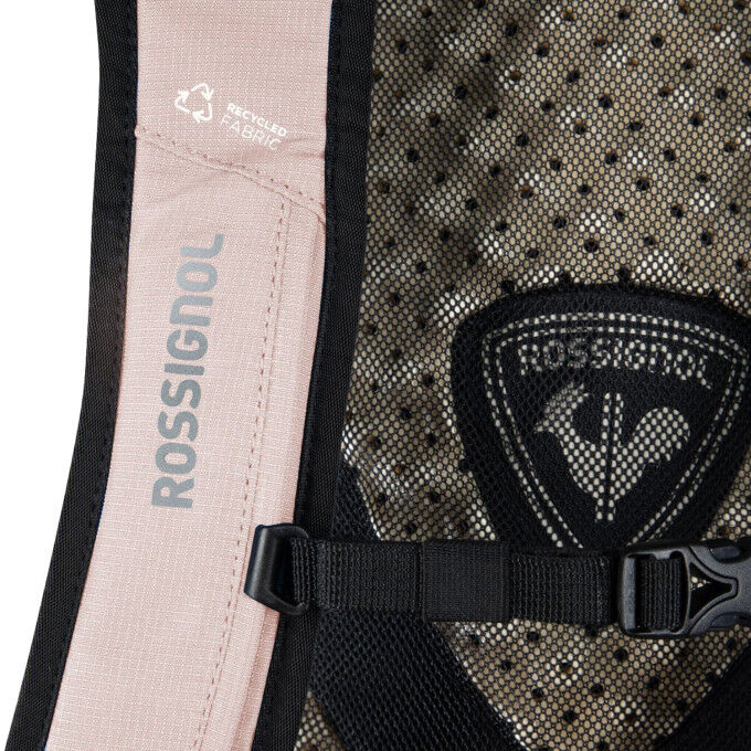 Rucksack Escaper Active 8L – Flüssigkeitsversorgung & Komfort beim Skifahren, Snowboarden und Wandern