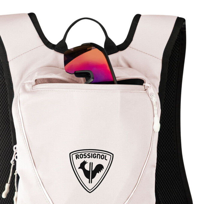 Rucksack Escaper Active 8L – Flüssigkeitsversorgung & Komfort beim Skifahren, Snowboarden und Wandern