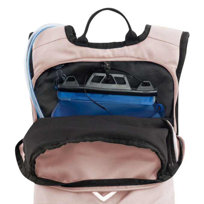 Rucksack Escaper Active 8L – Flüssigkeitsversorgung & Komfort beim Skifahren, Snowboarden und Wandern