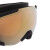 Rossignol Airis Sonar Damen-Skibrille – ZEISS Spherical S2-Scheibe