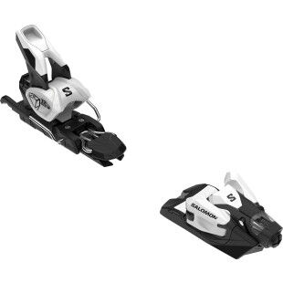 Fixations de ski all-mountain Salomon STRIVE 12 GW