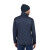 Polaire 1/2 zip Homme Rossignol Diretta  – Chaleur et liberté de mouvement