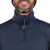 Rossignol Diretta Men's 1/2 Zip Fleece – Warmth and freedom of movement