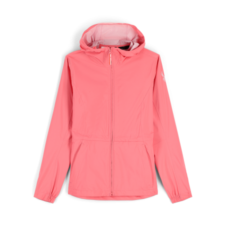 Spyder MISTY RAIN – Chaqueta de esquí para mujer EXO SHIELD 5K impermeable