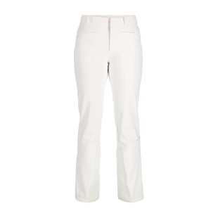 Spyder ORB – Pantalón de esquí para mujer EXO SHIELD 10K elástico