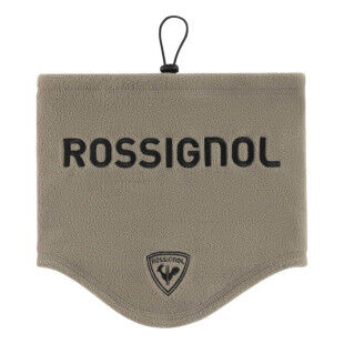 Bufanda unisex Rossignol Polar Dune | Cálida, ligera y ajustable