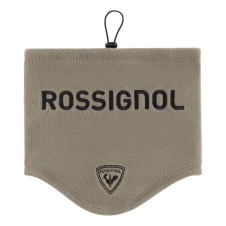 Scaldacollo unisex Rossignol Polar Dune | Caldo, leggero e regolabile