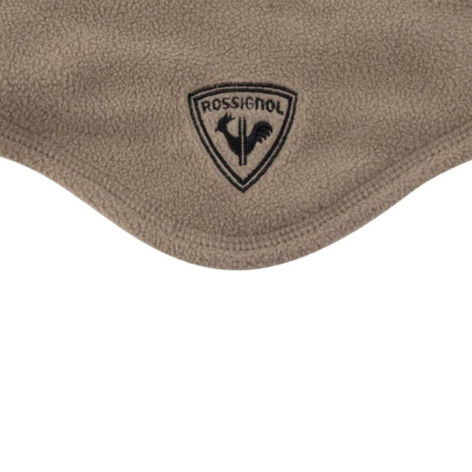 Rossignol Polar Dune Unisex Neck Warmer | Warm, lightweight, and adjustable