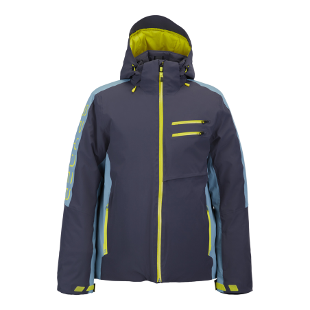 Spyder ORBITER – High-performance men's ski jacket Dermizax® 20K