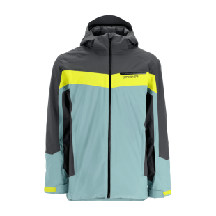 Spyder SEVENTY-EIGHT – Veste de ski homme EXO Shield 20K