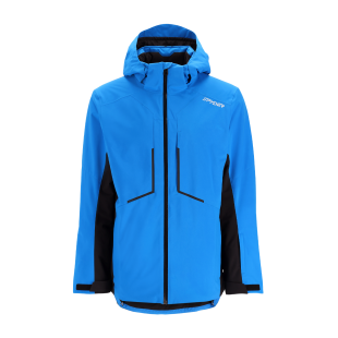 Spyder PRIMER – Men's EXO Shield 20K Ski Jacket