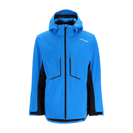 Spyder PRIMER – Men's EXO Shield 20K Ski Jacket