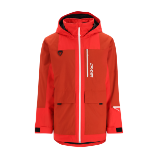 Spyder FIELD – Veste isolante Freeride 10K avec isolation SORONA®