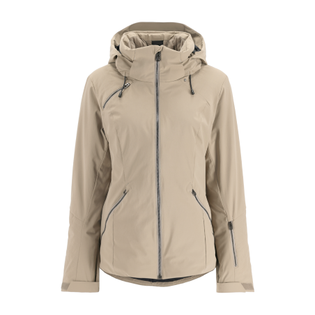 Spyder SCHATZI – Women's PrimaLoft® Insulated Ski Jacket