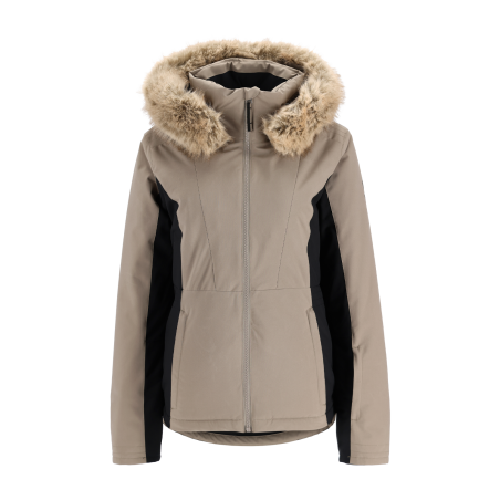 Spyder VIDA – Veste de ski femme avec isolation PrimaLoft®