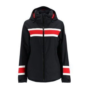 Veste de ski Femme Spyder CAPTIVATE