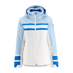Spyder CAPTIVATE – Veste de ski femme GORE-TEX 20K