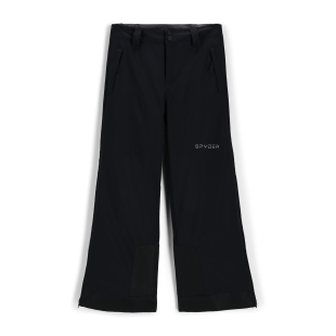 Pantaloni da sci da bambino Spyder GUARD – Calore e protezione sulle piste