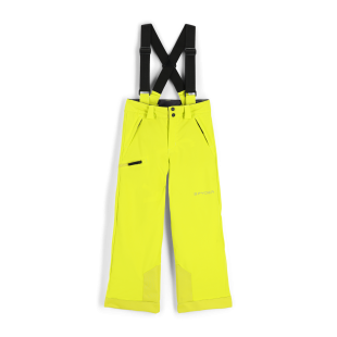 Pantalon garçon Spyder PROPULSION – Chaleur et performance sur pistes