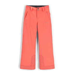 Spyder OLYMPIA – Pantalon de neige polyvalent pour filles