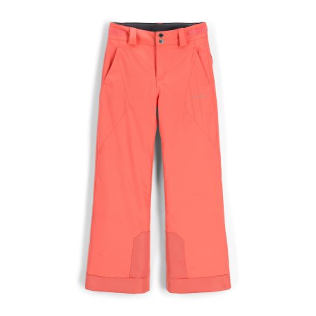 Spyder OLYMPIA – Pantalon de neige polyvalent pour filles