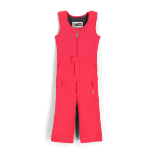 Spyder BITSY SPARKLE – Combinaison de neige fille chaude et extensible