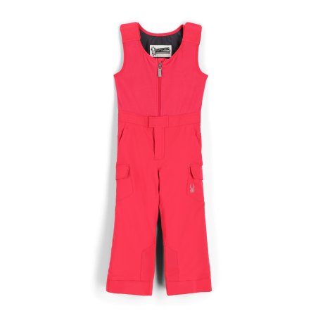 Spyder BITSY SPARKLE – Combinaison de neige fille chaude et extensible