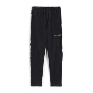 Spyder YOUTH SPEED – Warm and soft junior fleece pants
