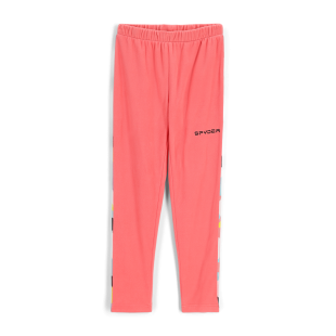 Spyder YOUTH SPEED – Pantalon polaire Junior chaud et doux