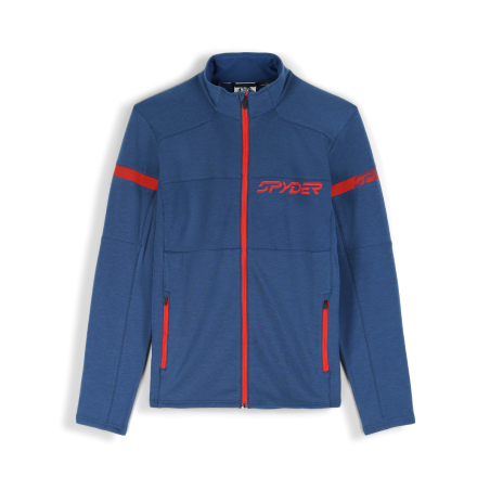 Polaire Femme Spyder SPEED FULL ZIP