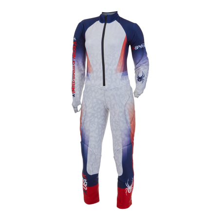 Combinaison de course Femme Spyder PERFORMANCE GS FIS