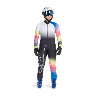 Combinaison de course Femme Spyder PERFORMANCE GS FIS