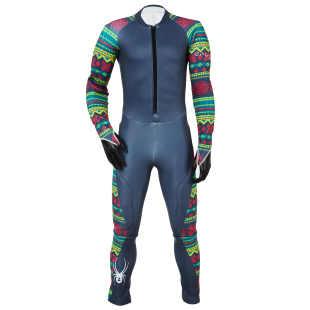 Spyder NINE NINETY GS – Beginner ski racing suit