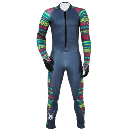Spyder NINE NINETY GS – Beginner ski racing suit