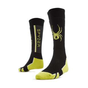 Spyder SWEEP – Technical and breathable junior ski socks