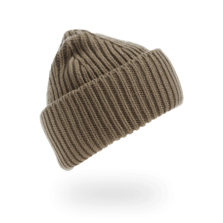 Bonnet Femme Spyder OFF THE CUFF - CASHMERE