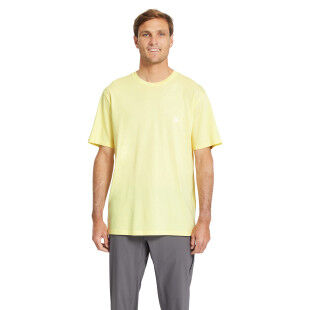 Spyder BUG BLANKS – Klassisches, bequemes Herren-T-Shirt