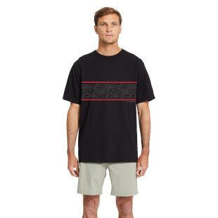 Spyder WEB – T-shirt classica e comoda da uomo