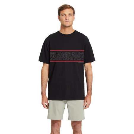 Spyder WEB – Classic and comfortable men's T-shirt