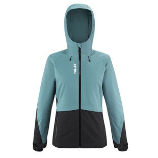 Damen-Skijacke MILLET MONA