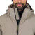 Rossignol Cieloalto men's ski jacket: warmth, technical features, and freedom