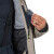 Rossignol Cieloalto men's ski jacket: warmth, technical features, and freedom